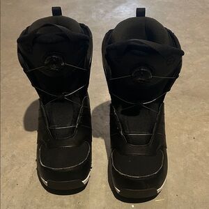 Salomon Launch Boa Jr Snowboard Boot